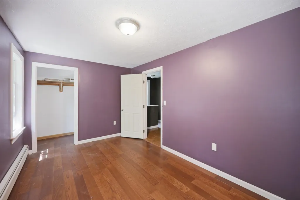 95 Whittier Drive Fremont NH 03044