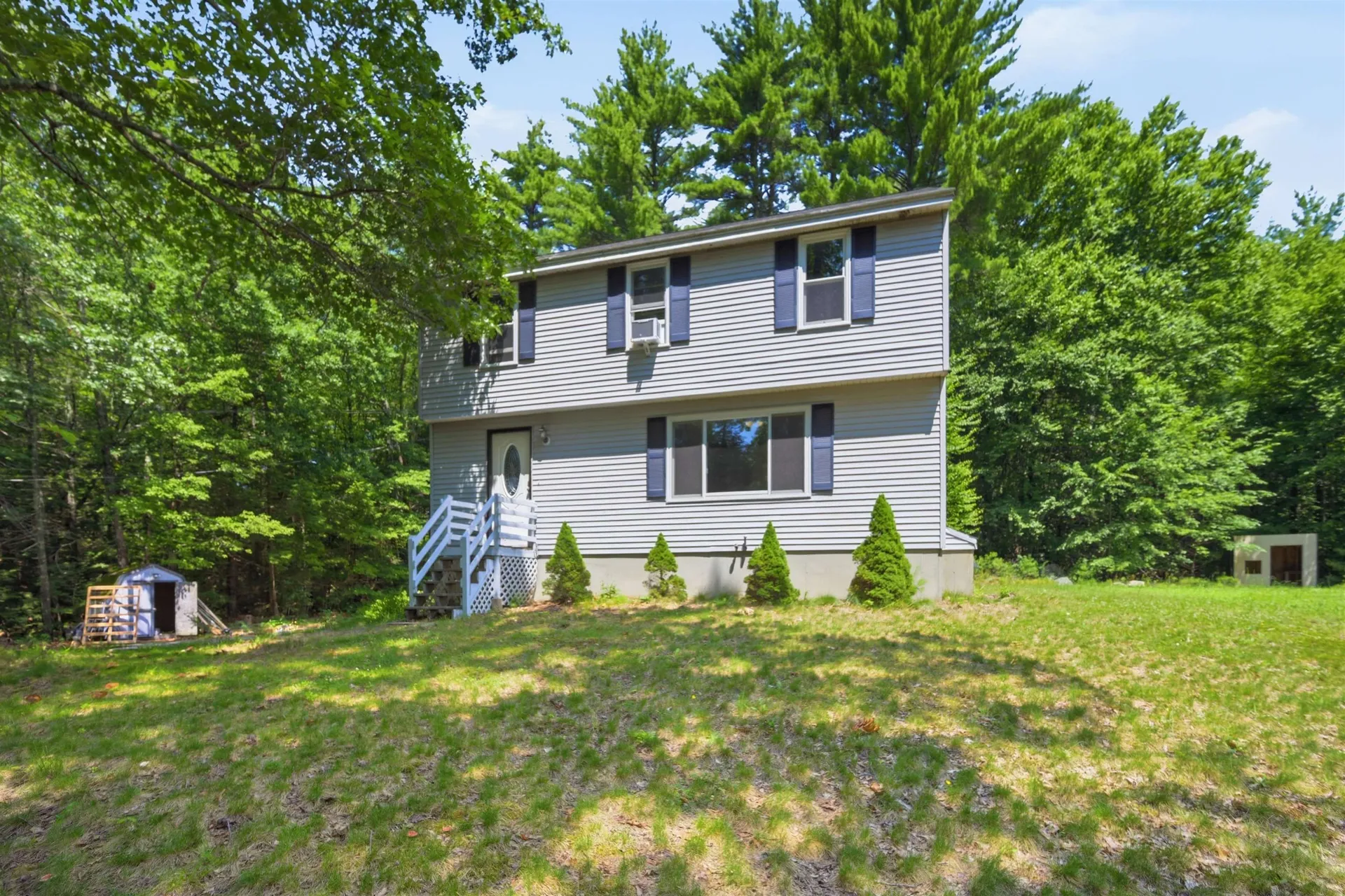 95 Whittier Drive Fremont NH 03044