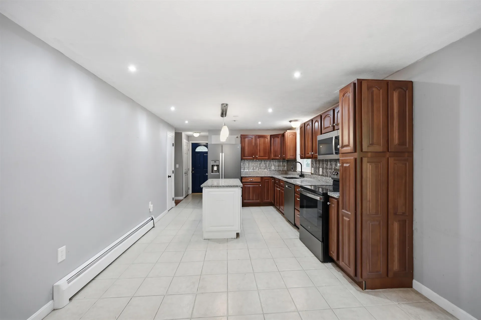 95 Whittier Drive Fremont NH 03044