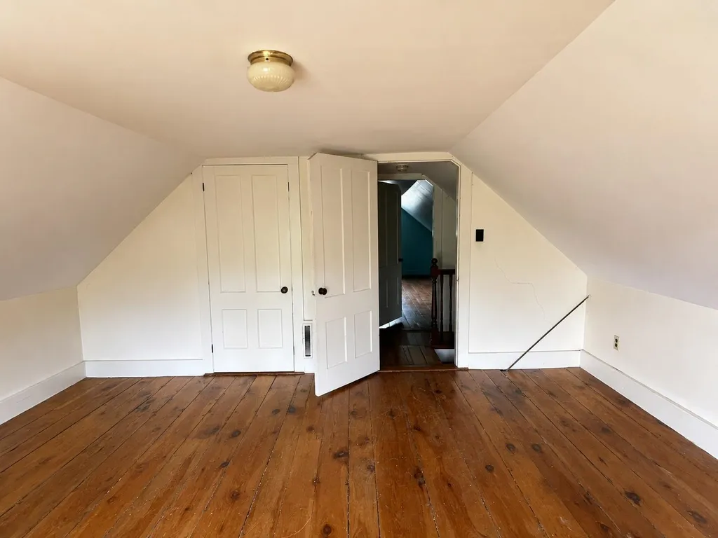 1 Tash Road New Durham NH 03855