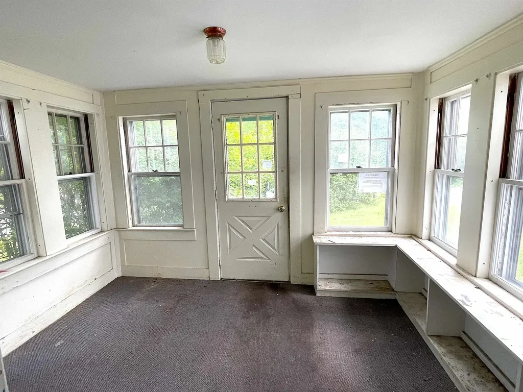 1 Tash Road New Durham NH 03855