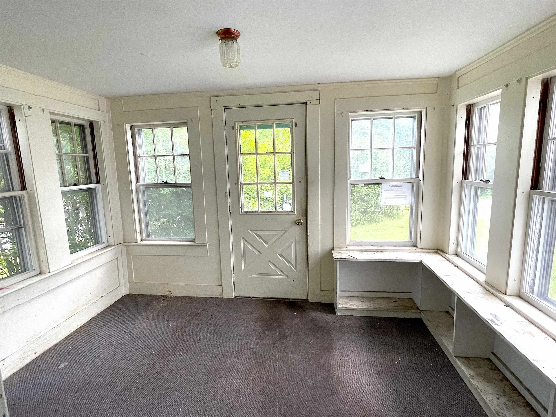 1 Tash Road New Durham NH 03855