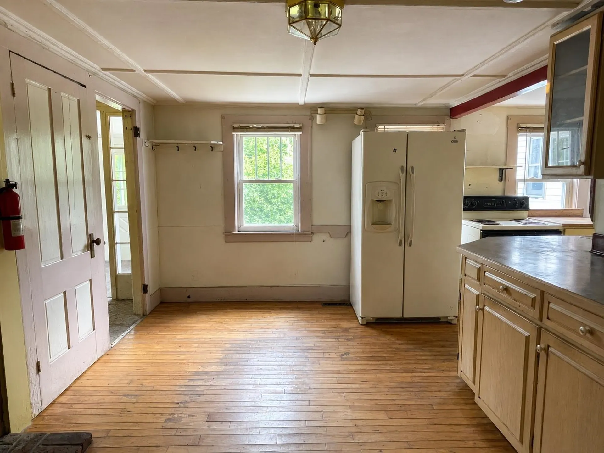 1 Tash Road New Durham NH 03855
