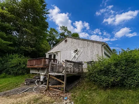 1 Tash Road New Durham NH 03855