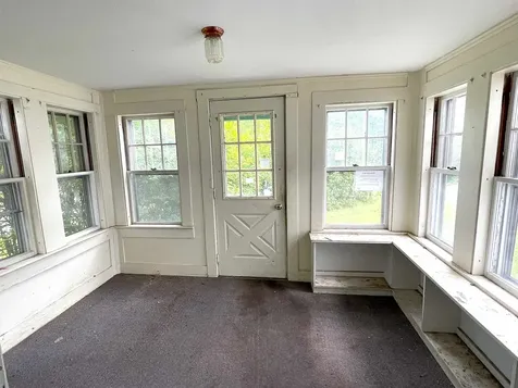 1 Tash Road New Durham NH 03855