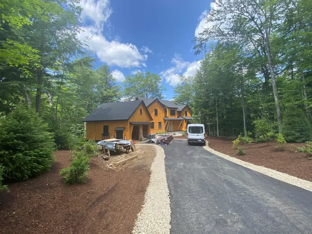 152 Crooked Mountain Road Lincoln NH 03251