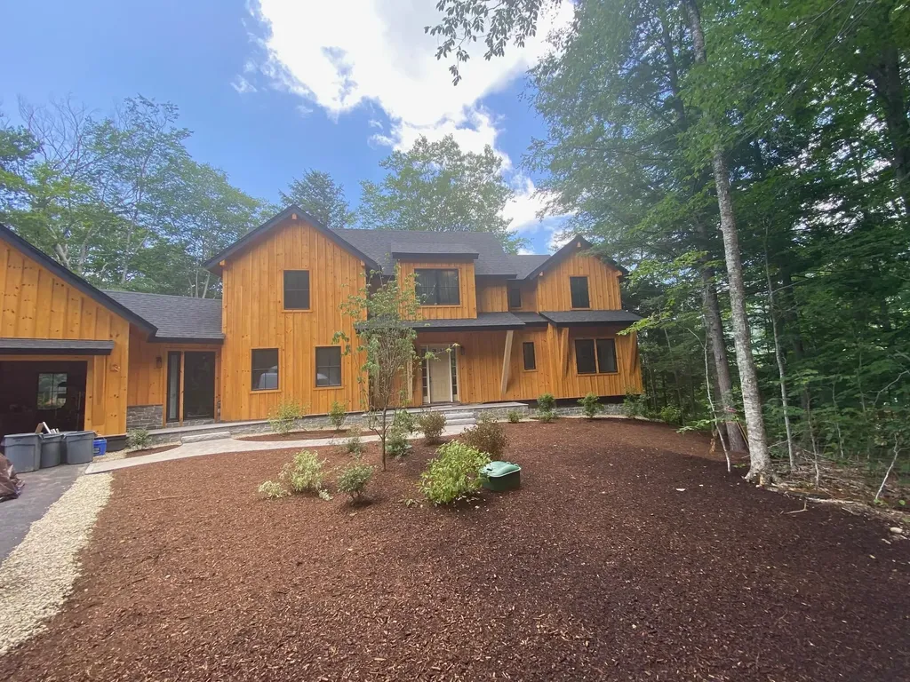 152 Crooked Mountain Road Lincoln NH 03251