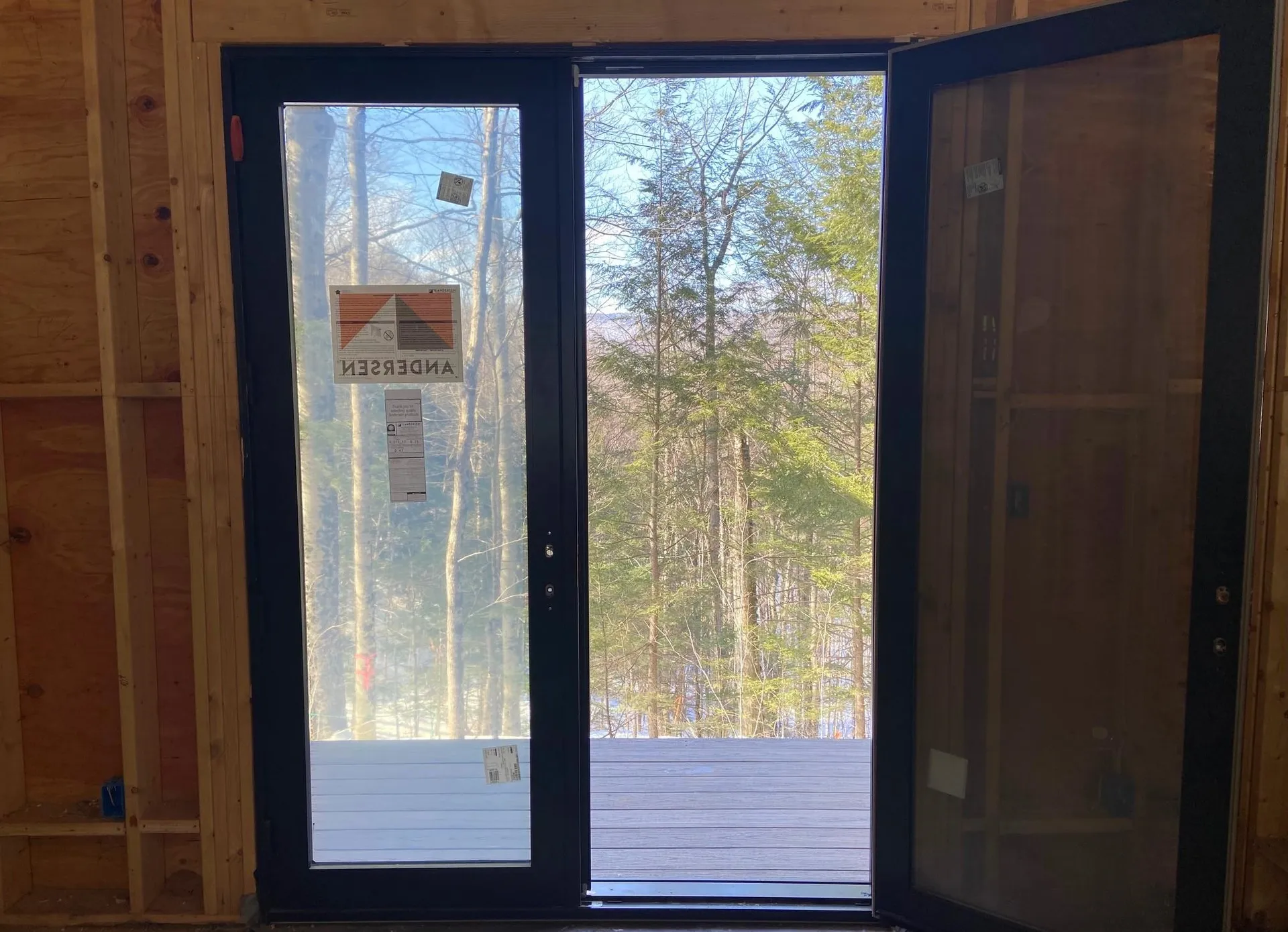 152 Crooked Mountain Road Lincoln NH 03251