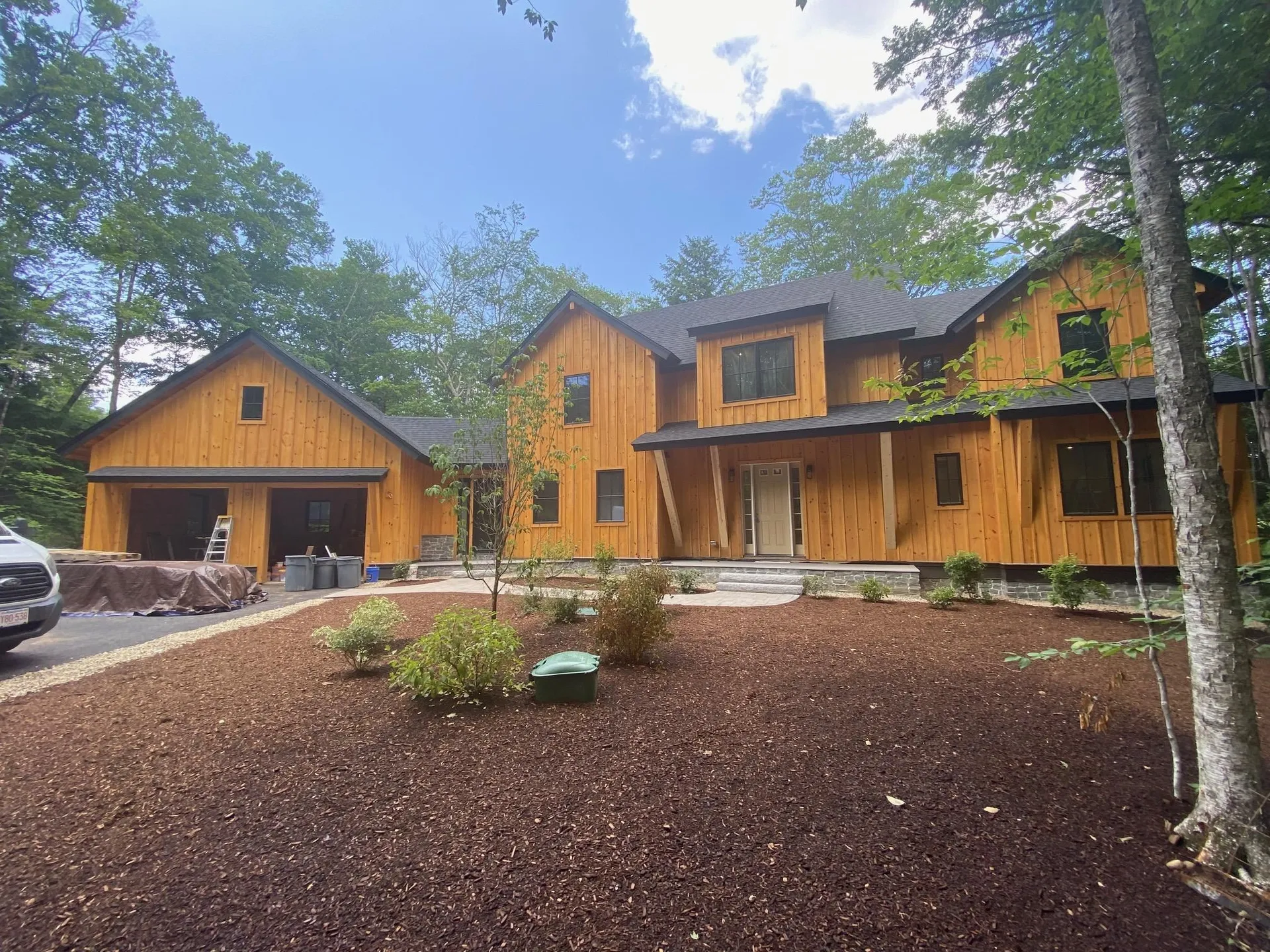 152 Crooked Mountain Road Lincoln NH 03251