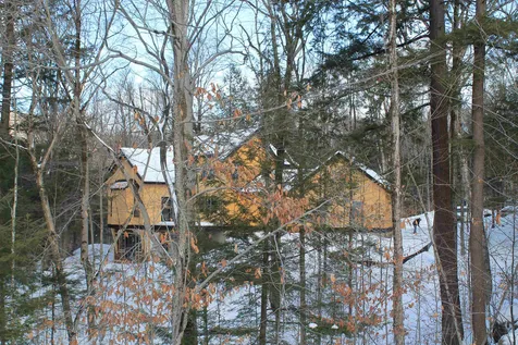 152 Crooked Mountain Road Lincoln NH 03251