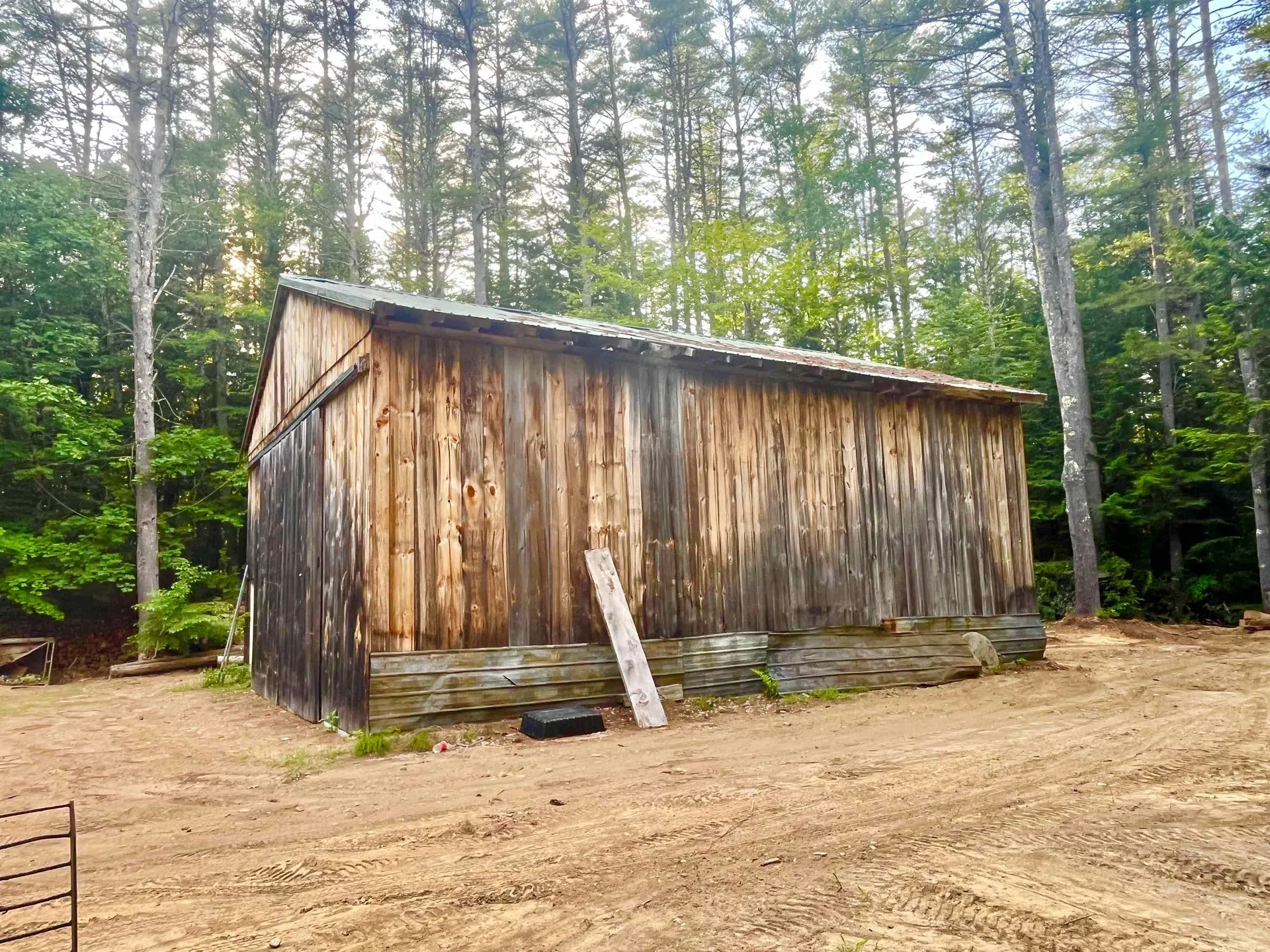 24- 403 North Road Franklin NH 03235