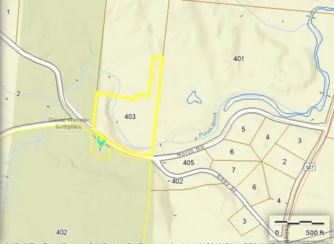 24- 403 North Road Franklin NH 03235