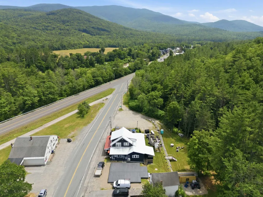 17 Lake Tarleton Road Warren NH 03279