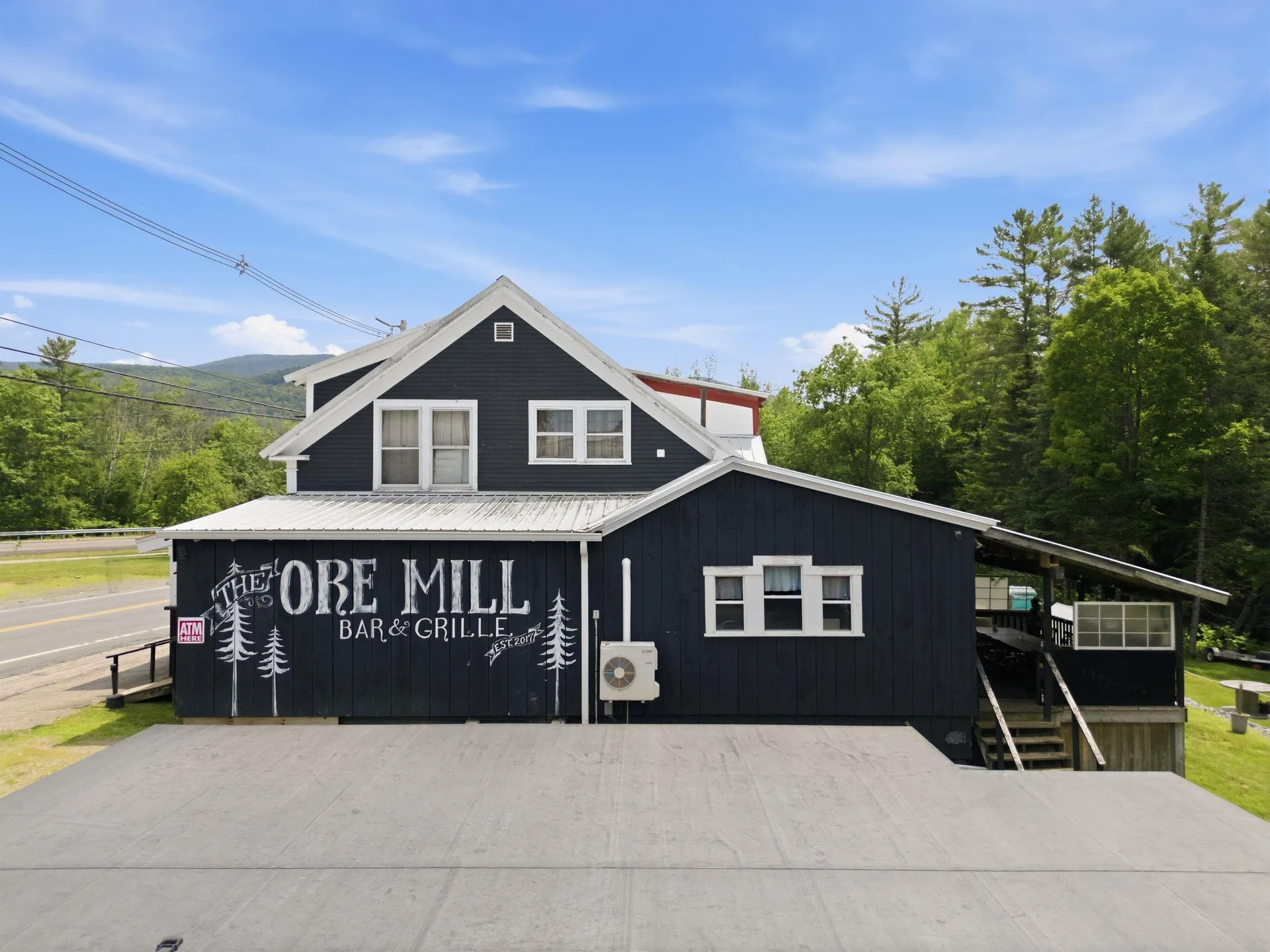17 Lake Tarleton Road Warren NH 03279