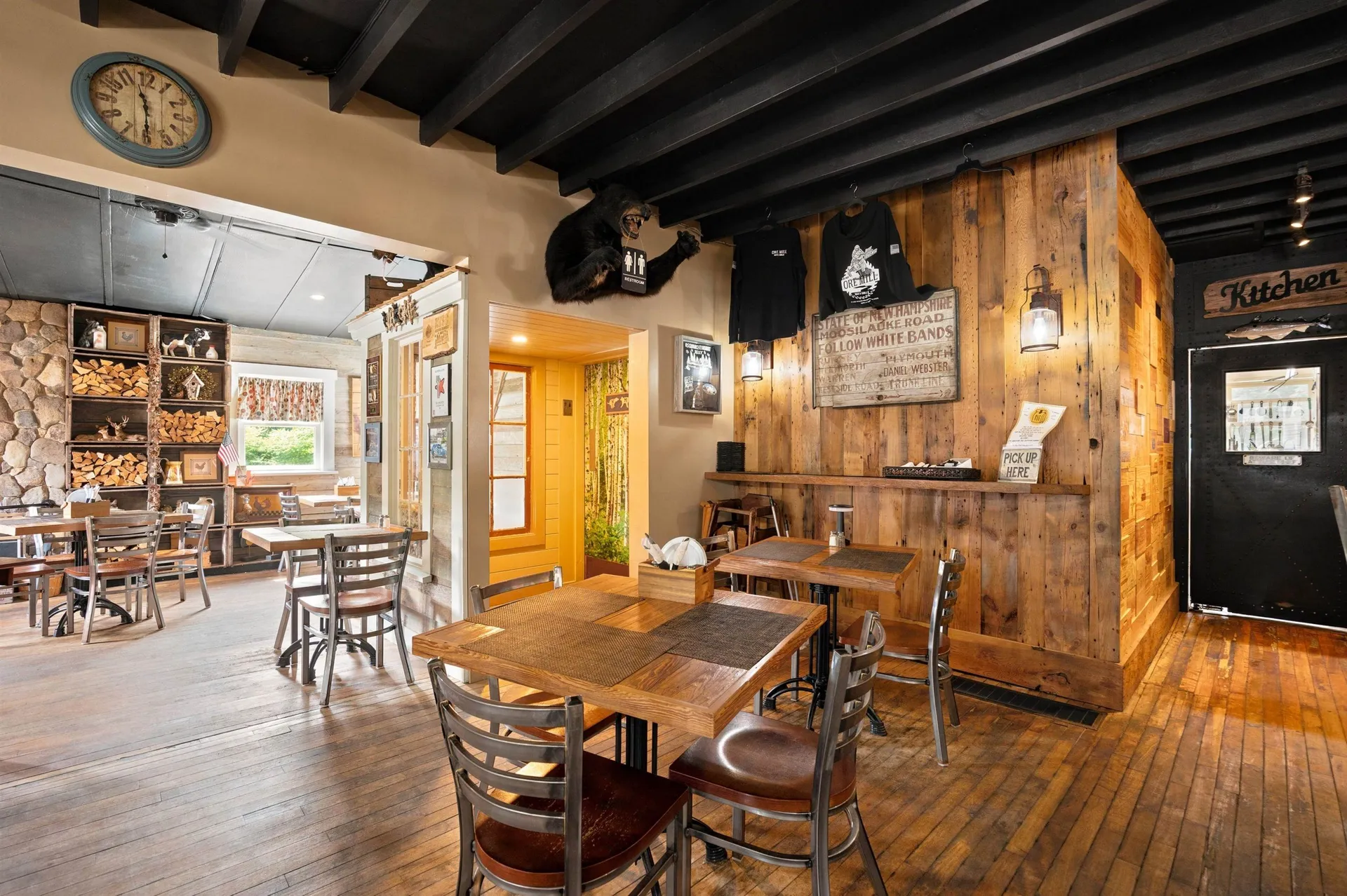 17 Lake Tarleton Road Warren NH 03279