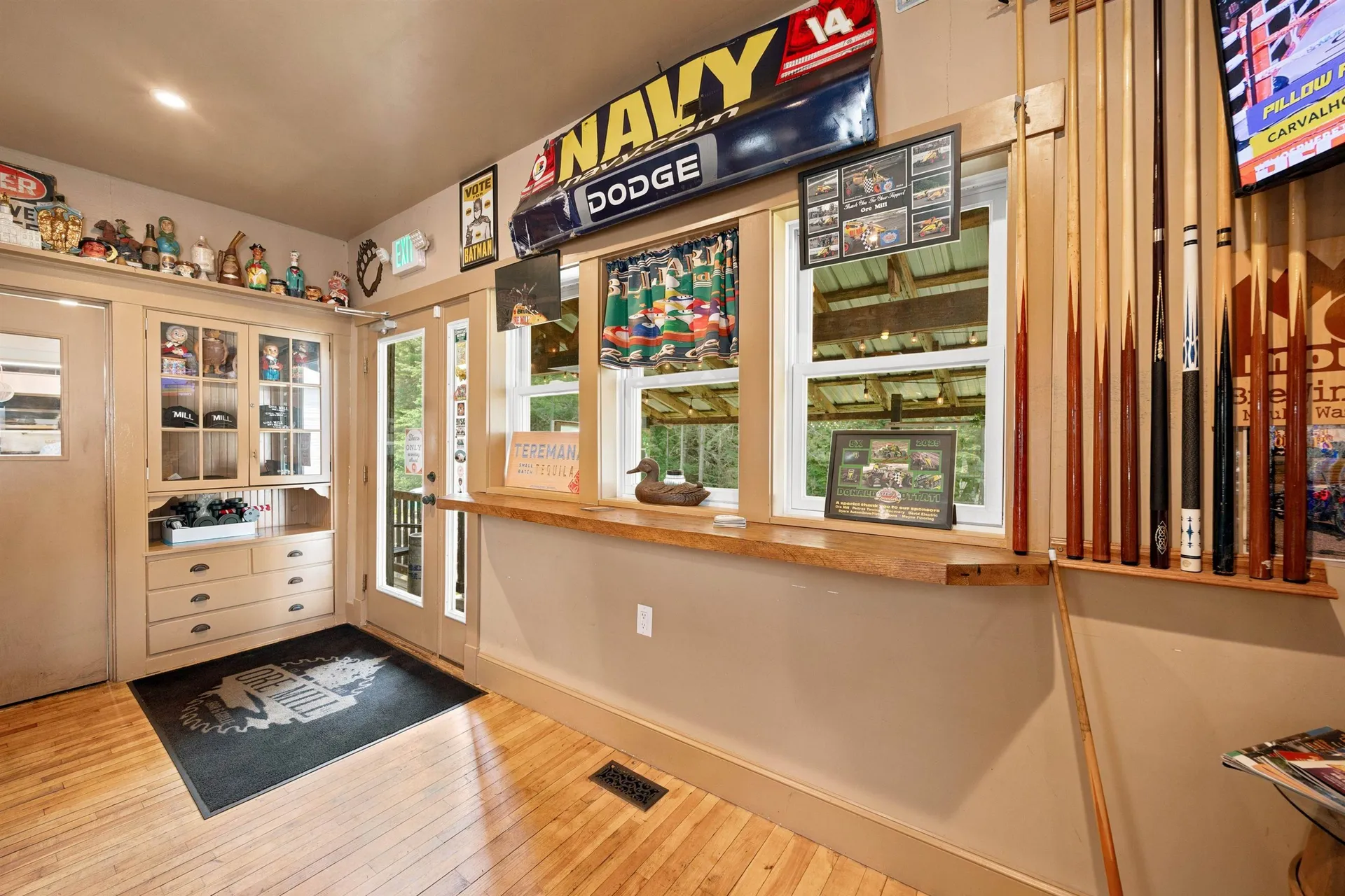 17 Lake Tarleton Road Warren NH 03279