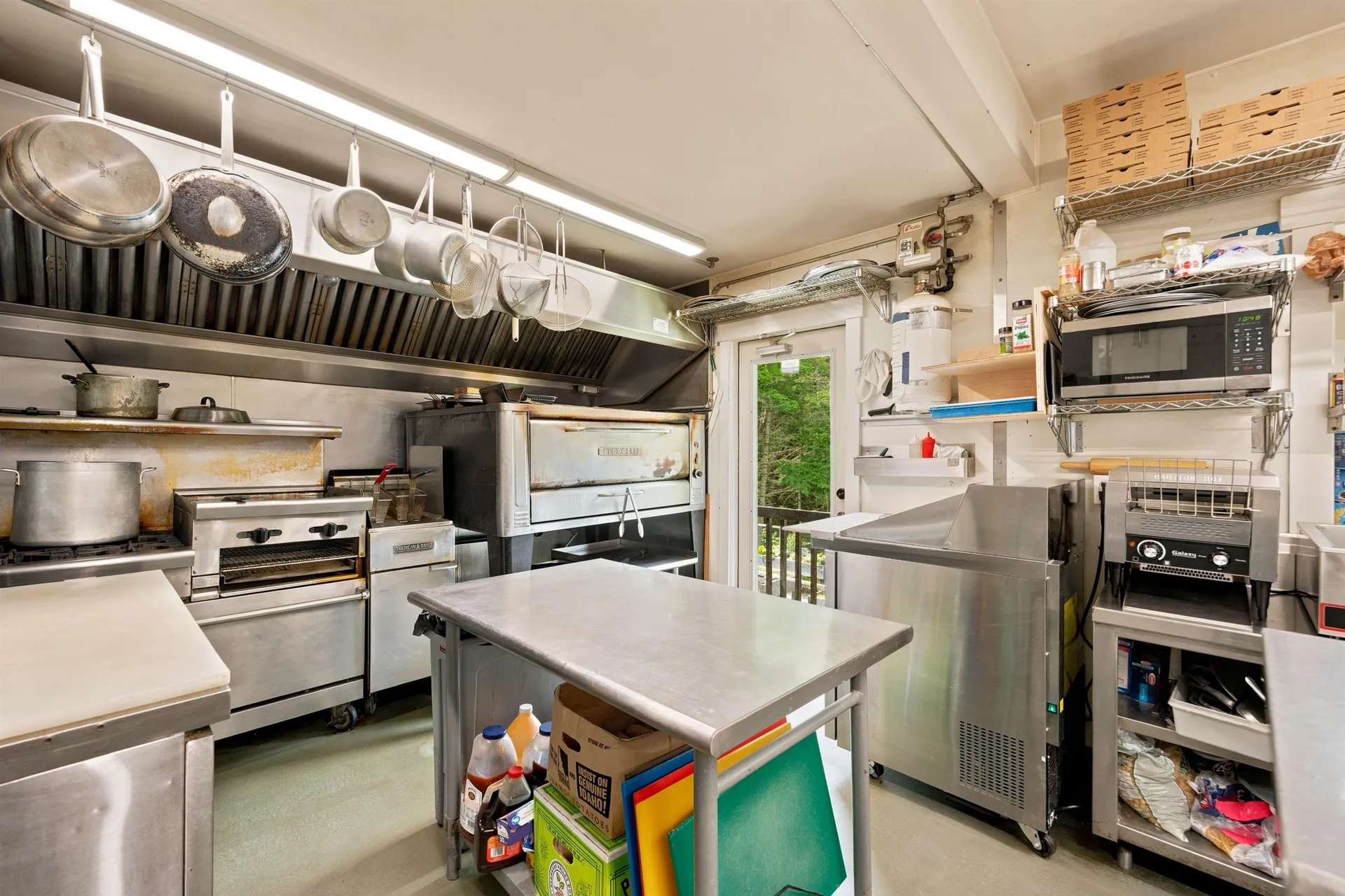 17 Lake Tarleton Road Warren NH 03279