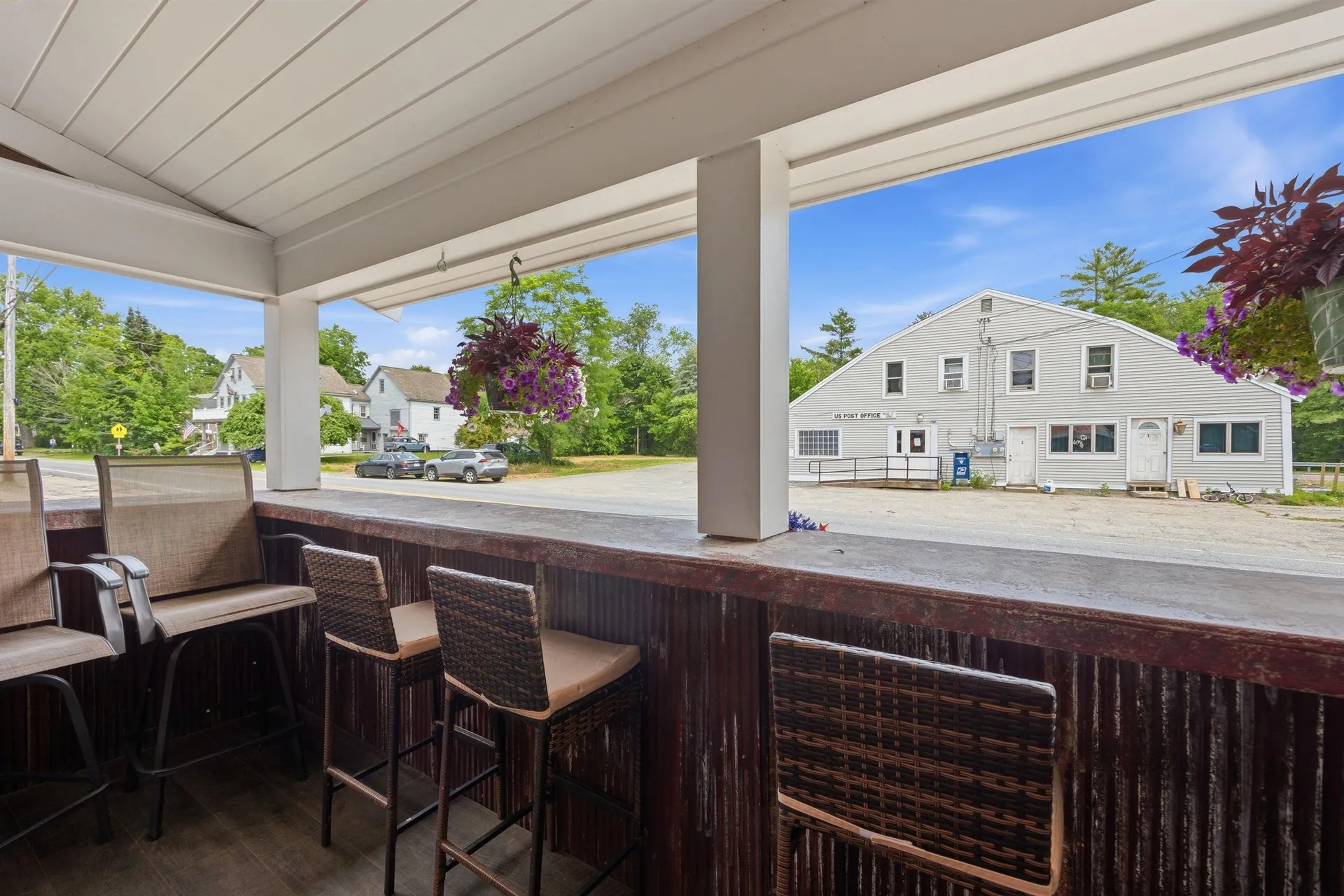 17 Lake Tarleton Road Warren NH 03279