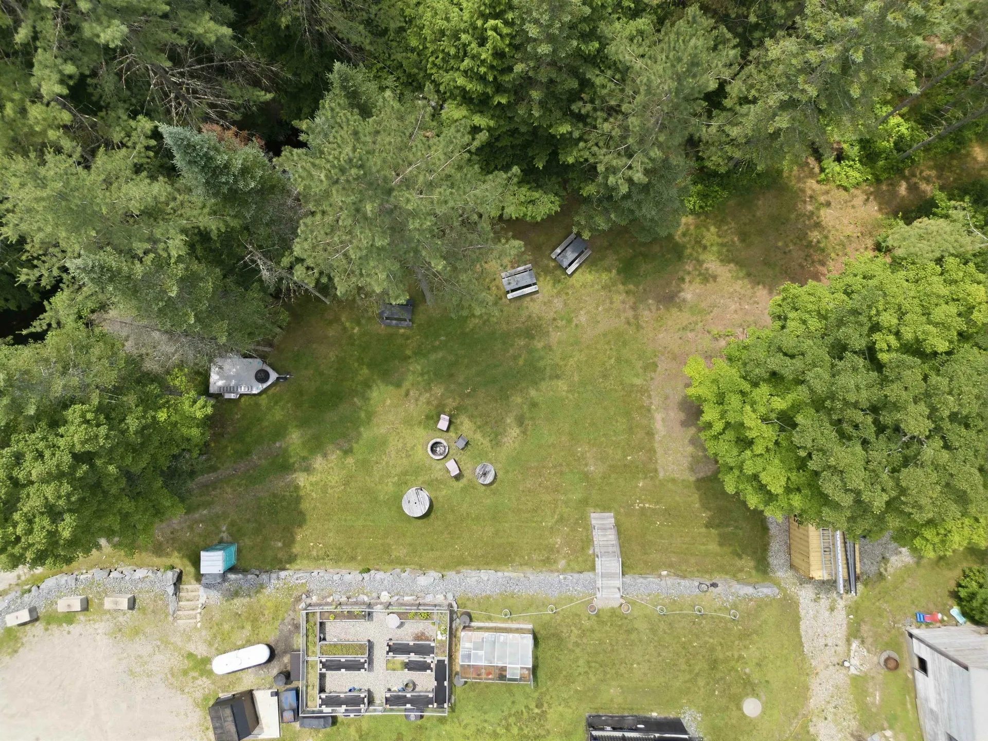 17 Lake Tarleton Road Warren NH 03279