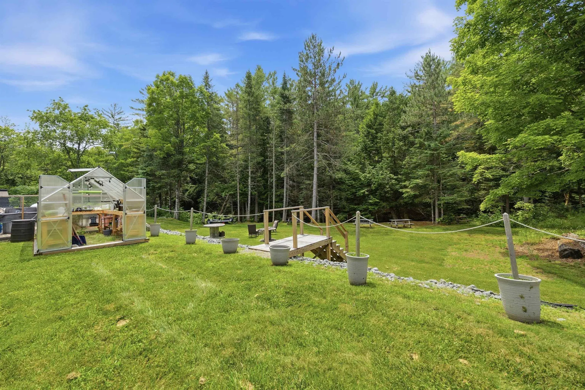 17 Lake Tarleton Road Warren NH 03279