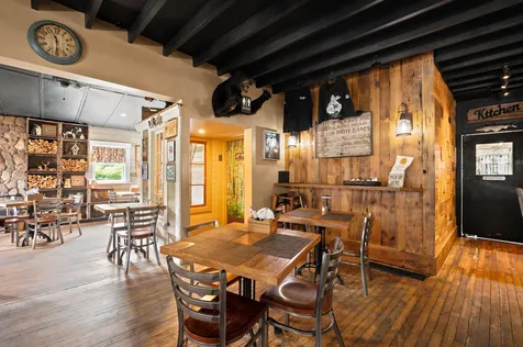 17 Lake Tarleton Road Warren NH 03279