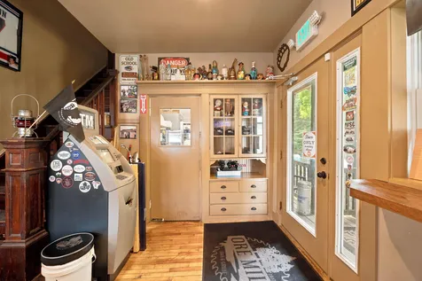 17 Lake Tarleton Road Warren NH 03279