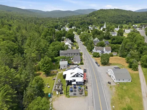 17 Lake Tarleton Road Warren NH 03279