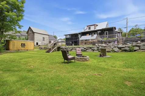 17 Lake Tarleton Road Warren NH 03279