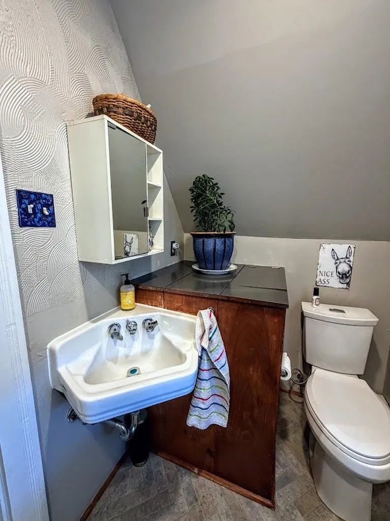 48 Currier Street Barre City VT 05641