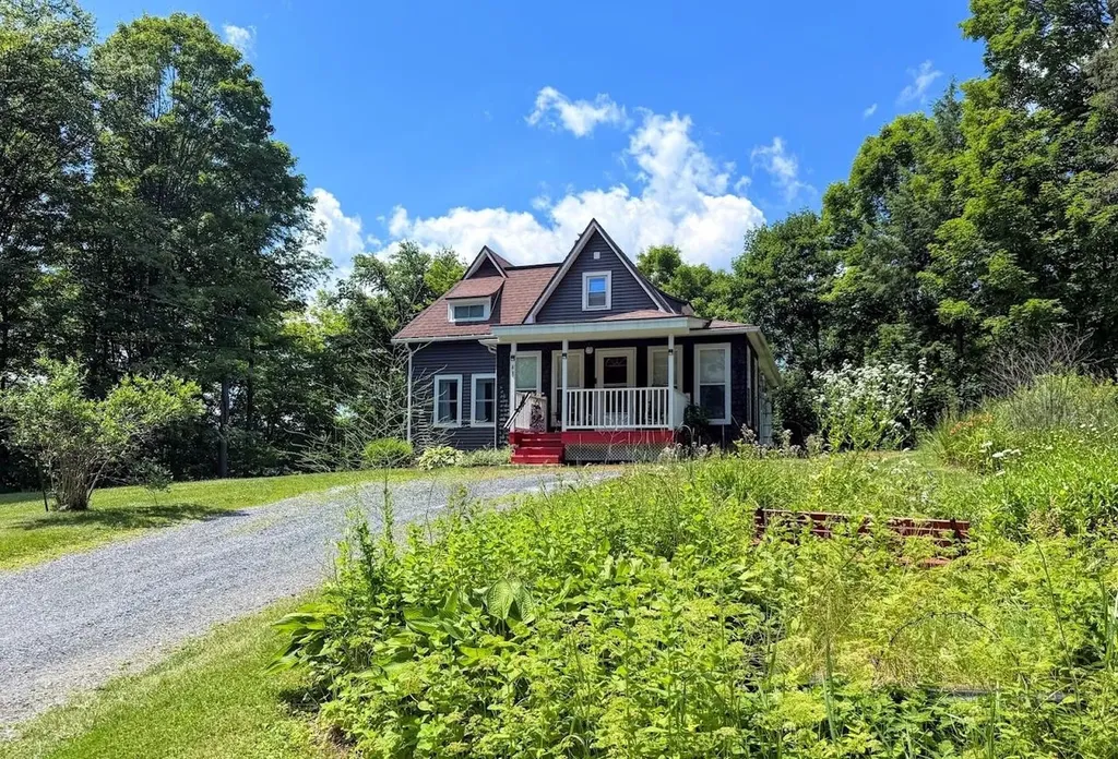 48 Currier Street Barre City VT 05641