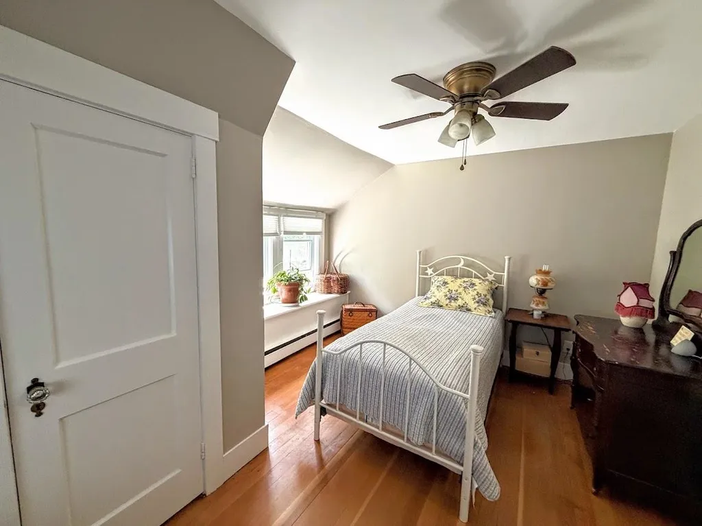 48 Currier Street Barre City VT 05641