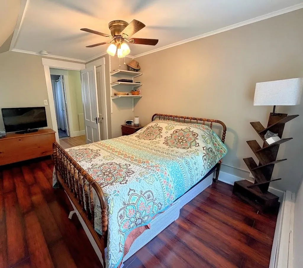 48 Currier Street Barre City VT 05641