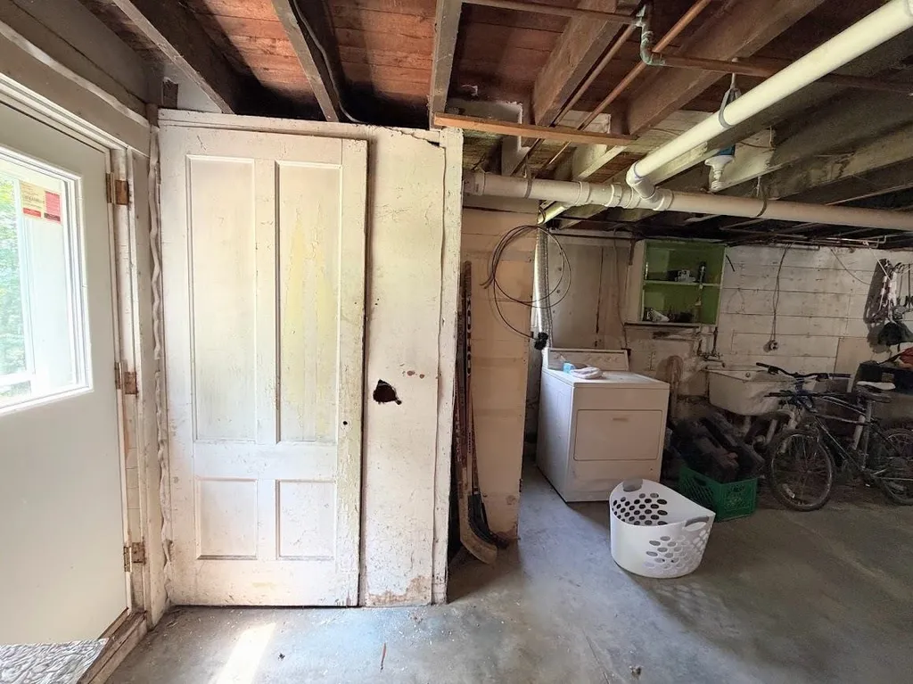 48 Currier Street Barre City VT 05641