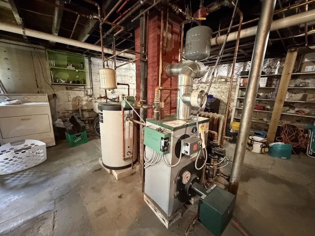 48 Currier Street Barre City VT 05641