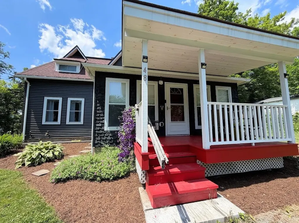 48 Currier Street Barre City VT 05641