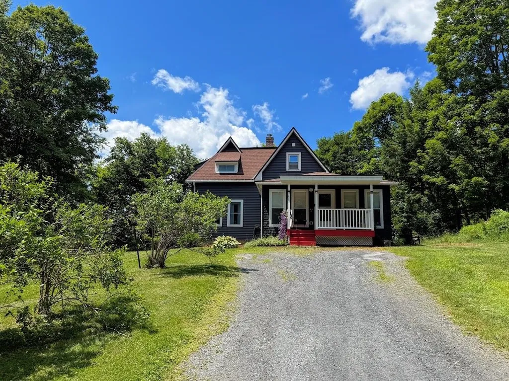 48 Currier Street Barre City VT 05641