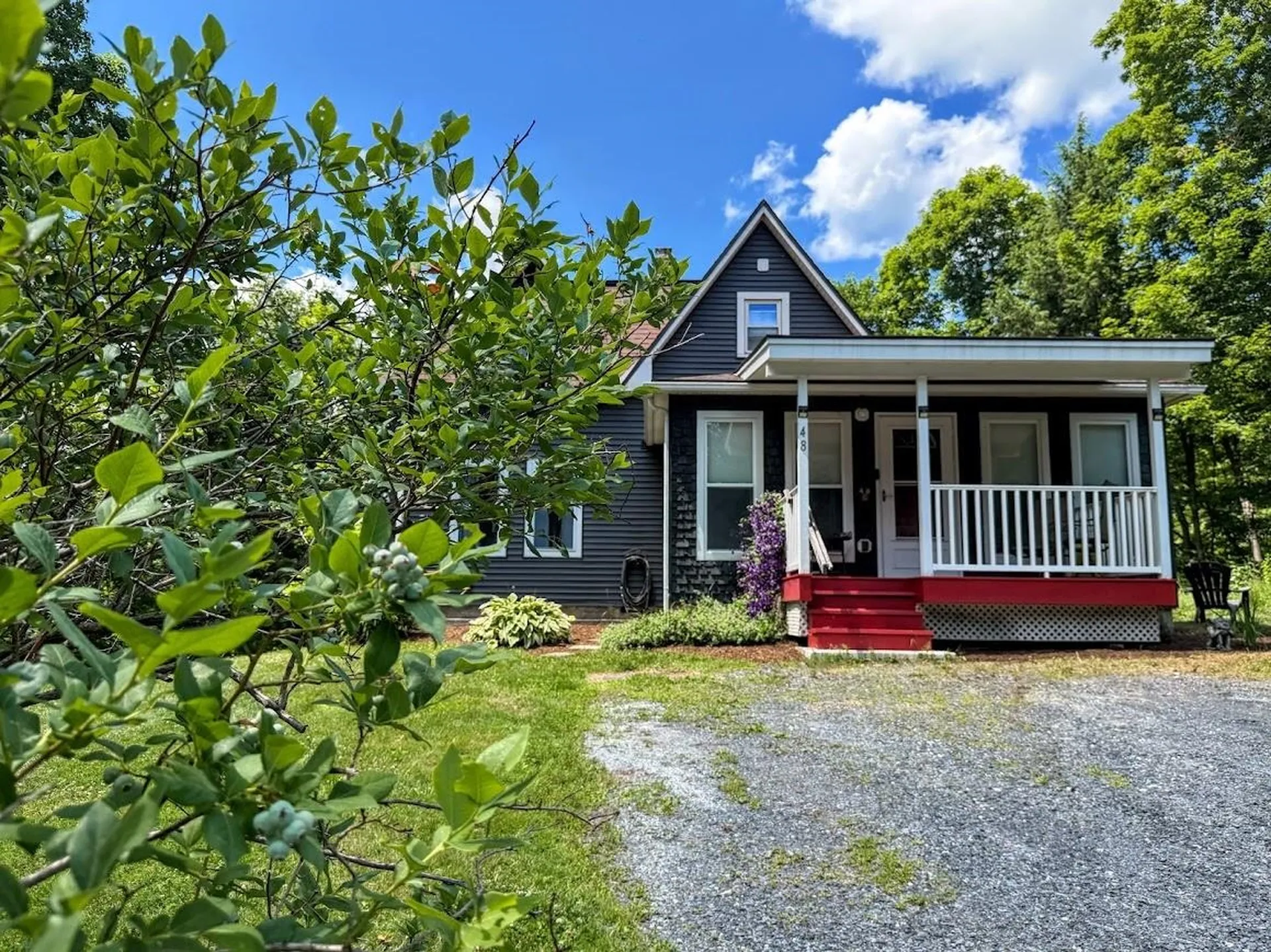 48 Currier Street Barre City VT 05641