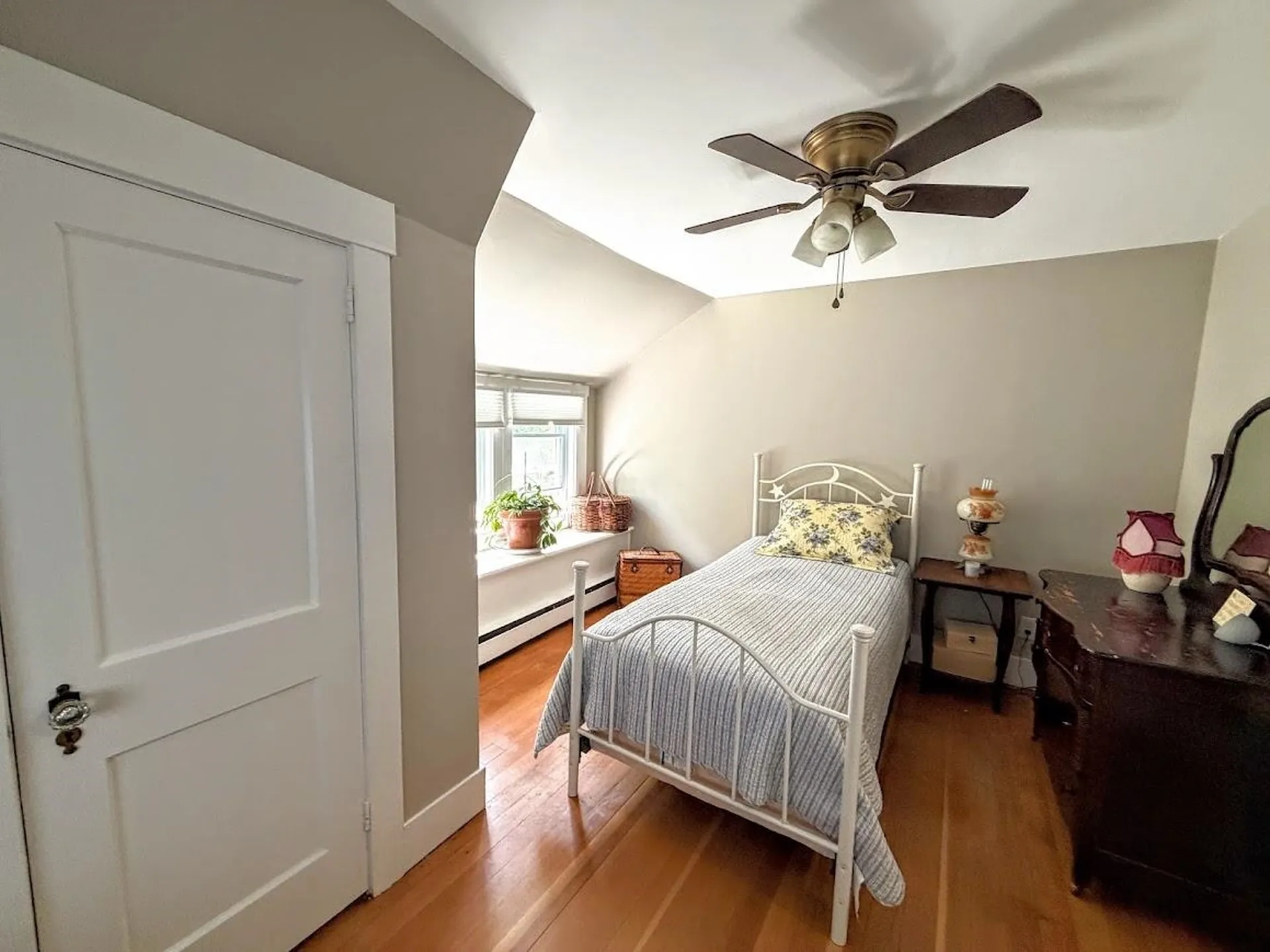 48 Currier Street Barre City VT 05641