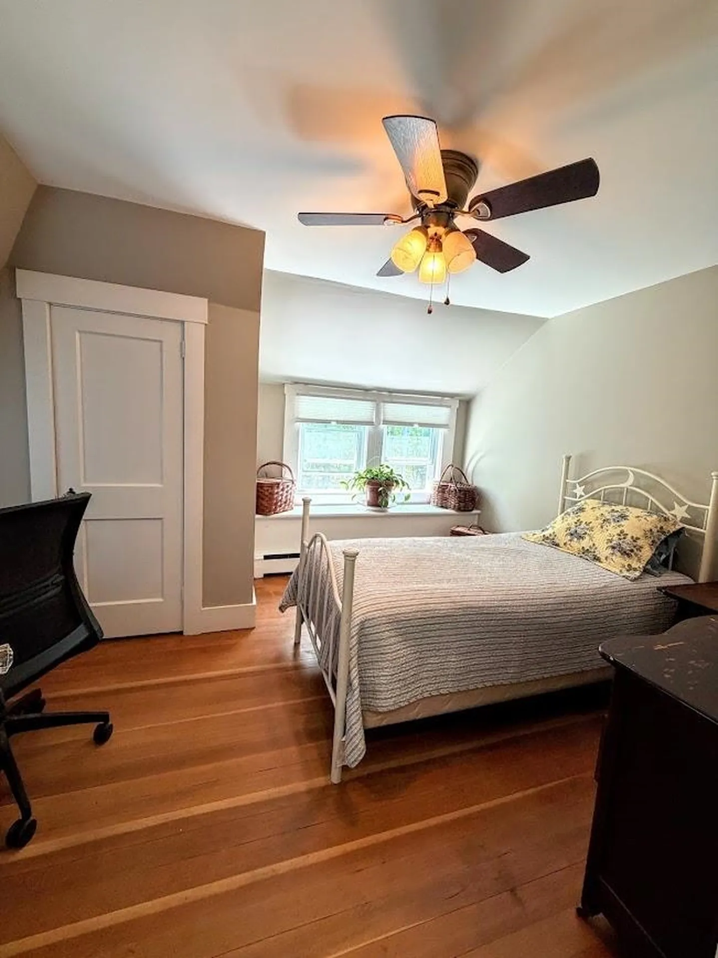 48 Currier Street Barre City VT 05641