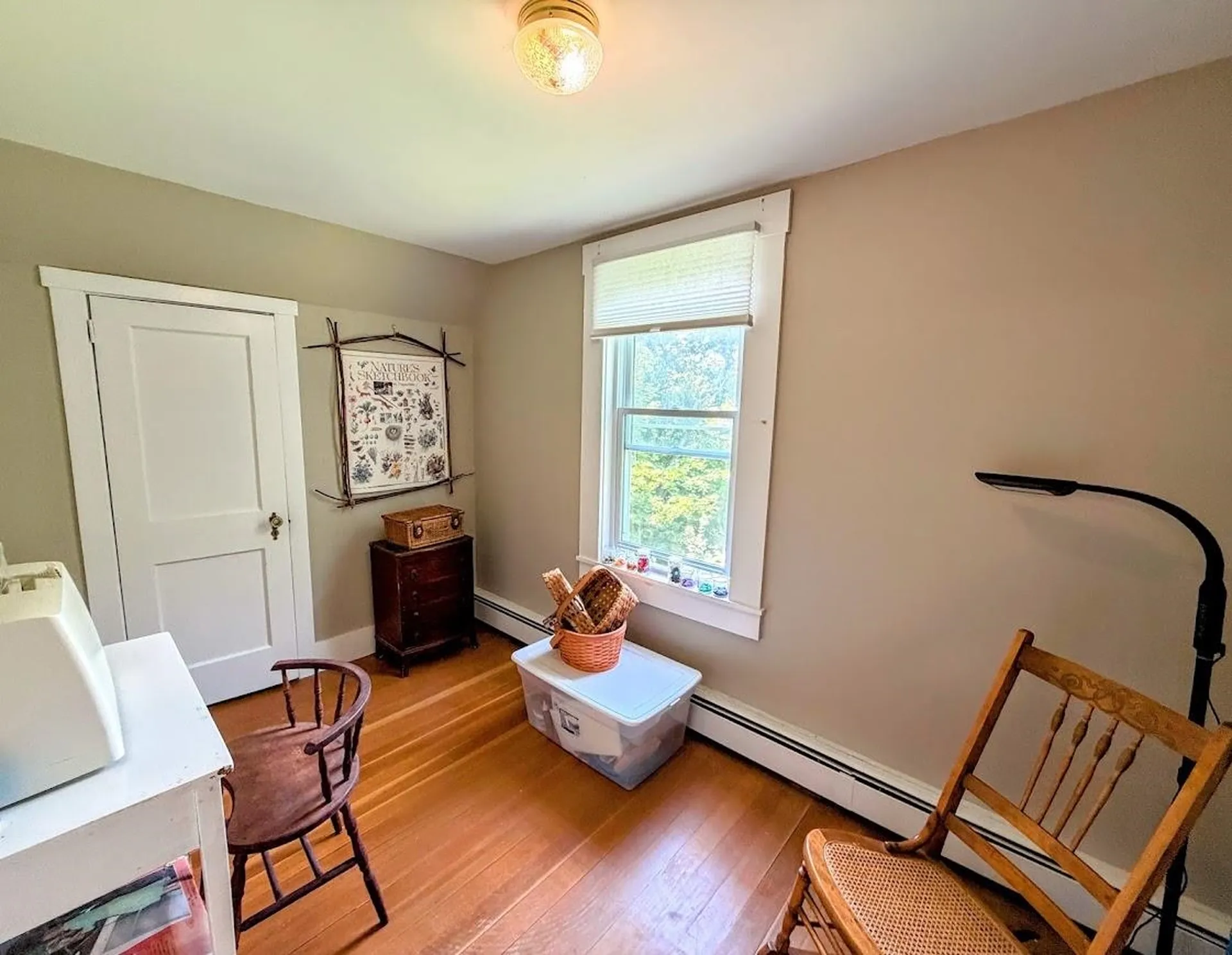 48 Currier Street Barre City VT 05641