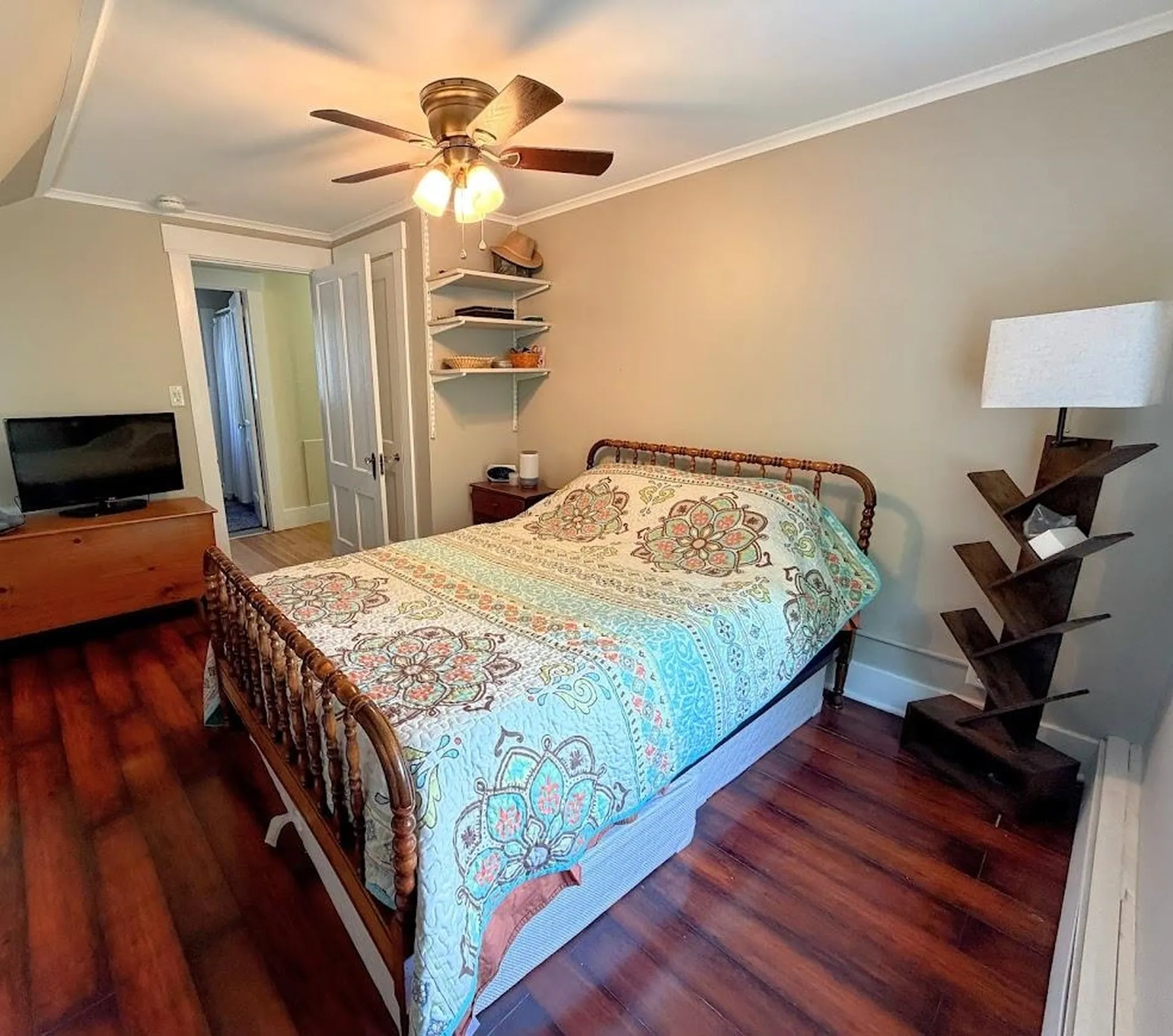 48 Currier Street Barre City VT 05641