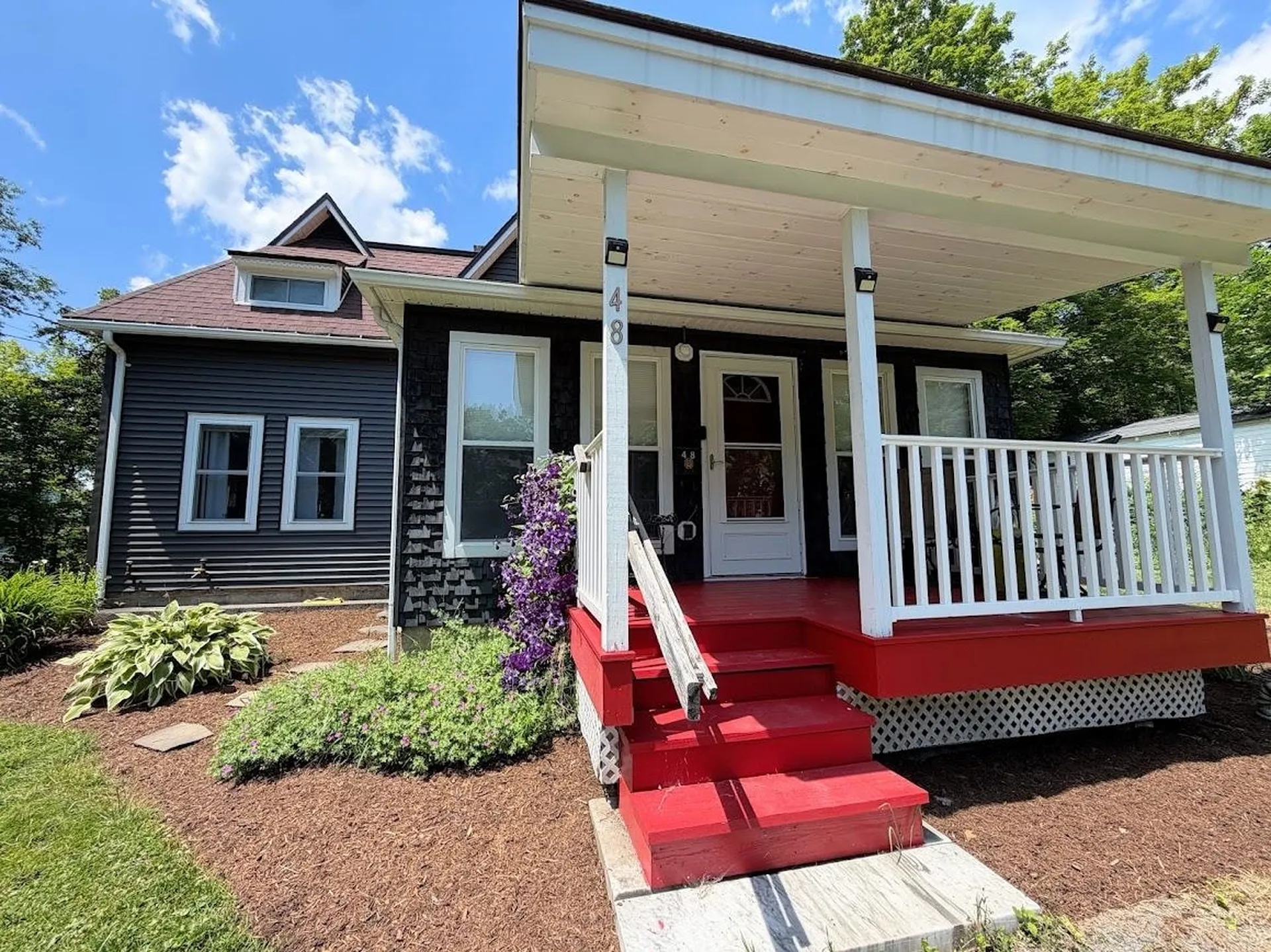 48 Currier Street Barre City VT 05641