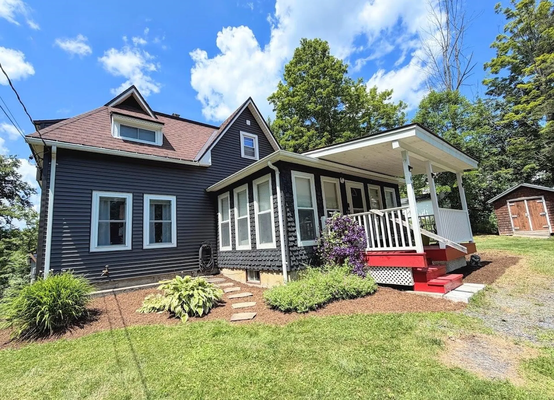 48 Currier Street Barre City VT 05641
