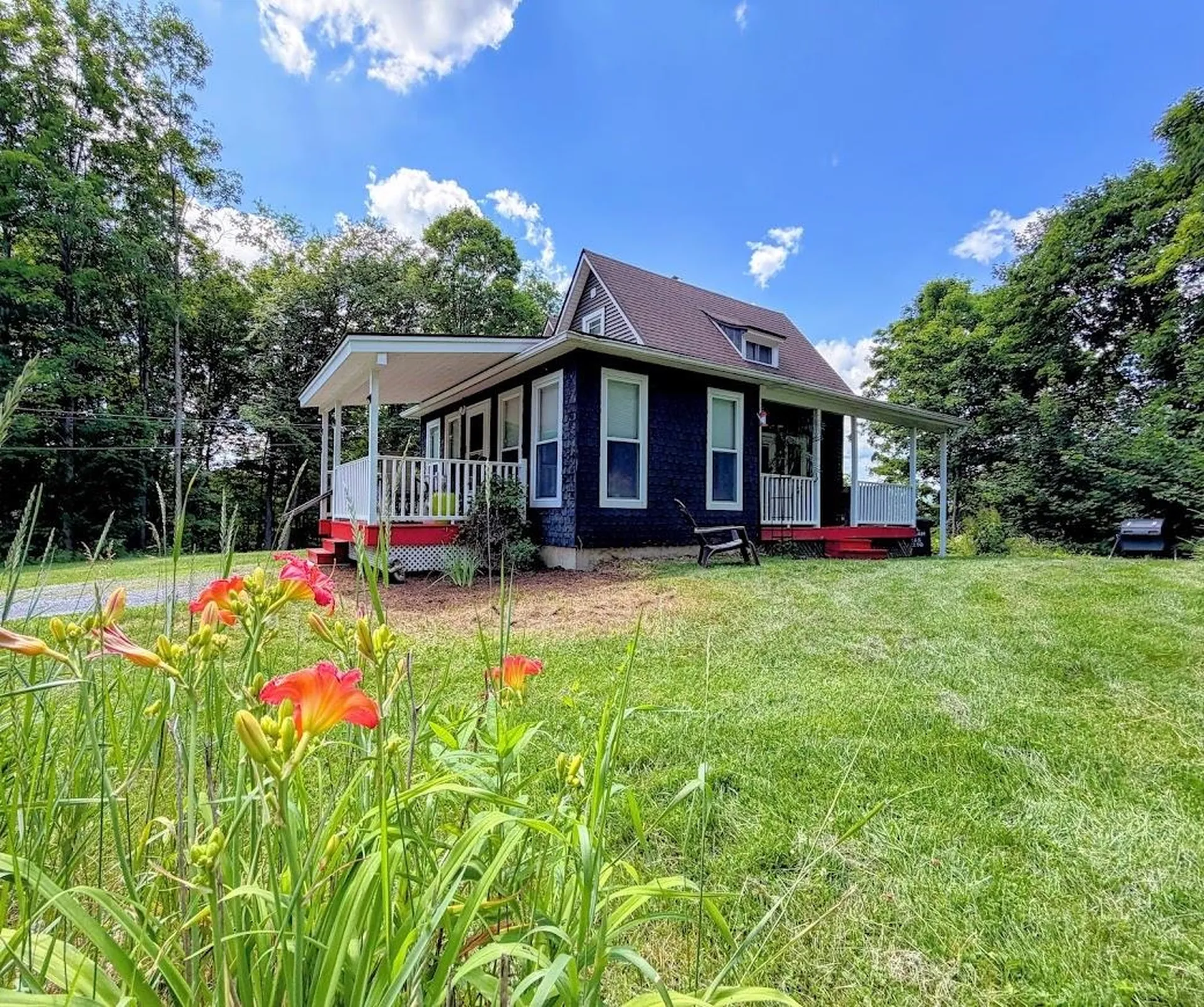 48 Currier Street Barre City VT 05641