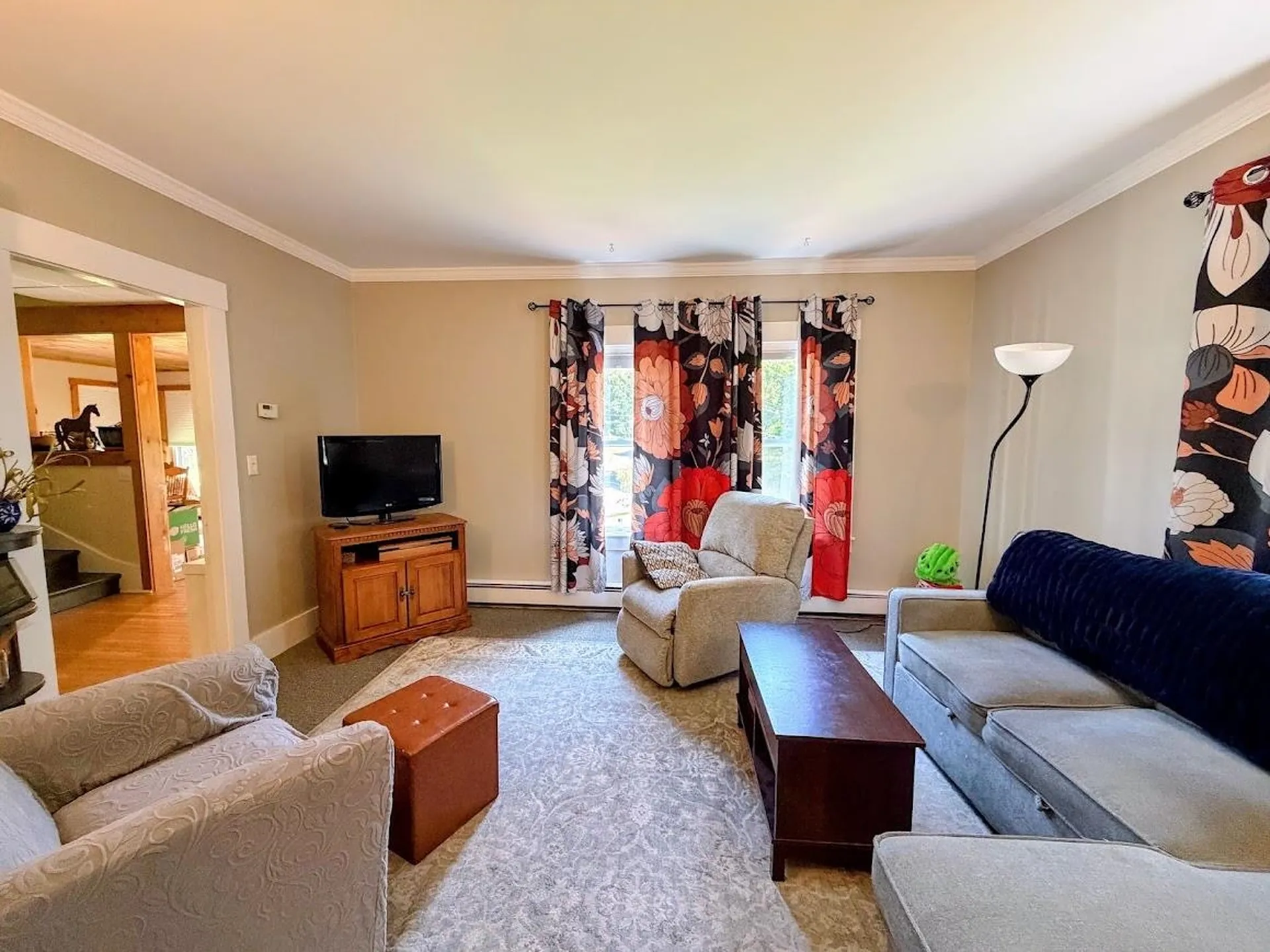 48 Currier Street Barre City VT 05641