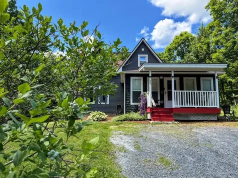 48 Currier Street Barre City VT 05641