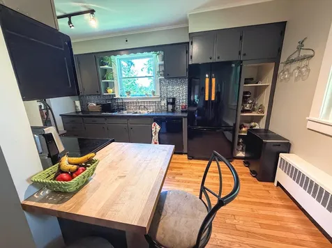 48 Currier Street Barre City VT 05641