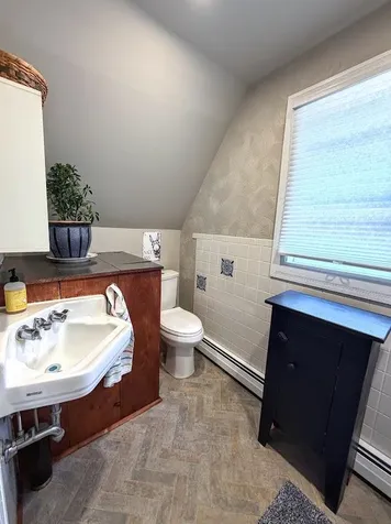 48 Currier Street Barre City VT 05641