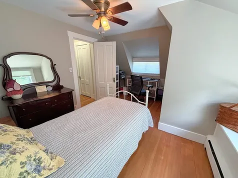 48 Currier Street Barre City VT 05641