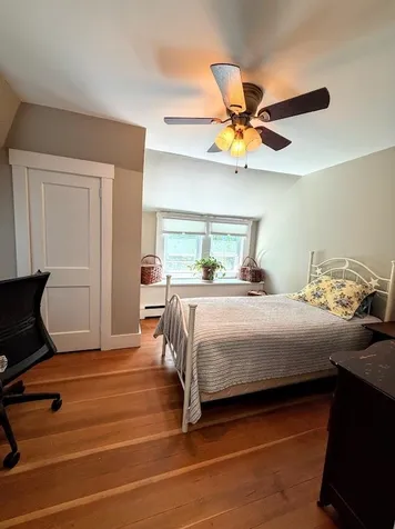48 Currier Street Barre City VT 05641